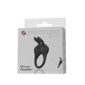 PRETTY LOVE - DAVION, SILICONE VIBRATION