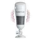 PRETTY LOVE -HEDY, VIBRATION SUCTION BASE