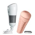 PRETTY LOVE -HEDY, VIBRATION SUCTION BASE