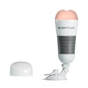 PRETTY LOVE -HEDY, VIBRATION SUCTION BASE