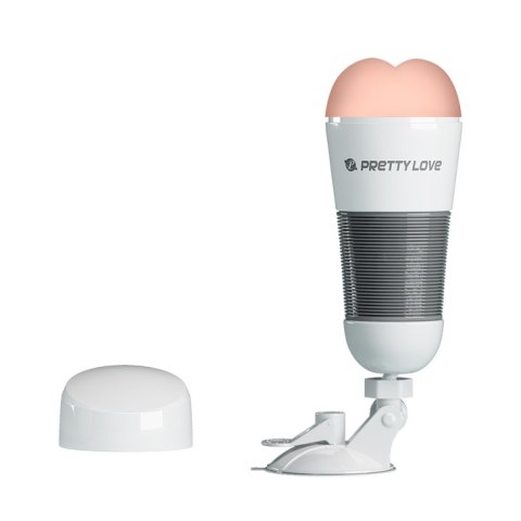 PRETTY LOVE -HEDY, VIBRATION SUCTION BASE PRETTY LOVE -HEDY, VIBRATION SUCTION BASE