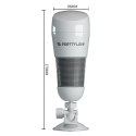 PRETTY LOVE -HEDY, VIBRATION SUCTION BASE