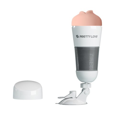 PRETTY LOVE -HEDY, VIBRATION SUCTION BASE PRETTY LOVE -HEDY, VIBRATION SUCTION BASE