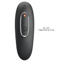PRETTY LOVE - REMINGTON, 12 PULSE WAVE MODES