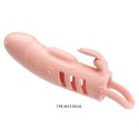 PRETTY LOVE - SLOANE, PENIS SLEEVE VIBRATION