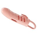 PRETTY LOVE - SLOANE, PENIS SLEEVE VIBRATION