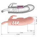 PRETTY LOVE - SLOANE, PENIS SLEEVE VIBRATION