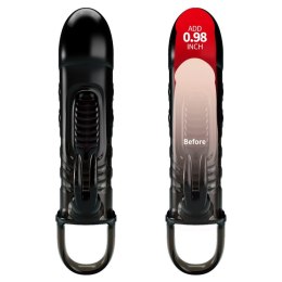 PRETTY LOVE -SLOANE, PENIS SLEEVE VIBRATION