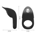 PRETTY LOVE - VIBRATING SUSANNA, 10 VIBRATION FUNCTIONS MEMORY FUNCTION