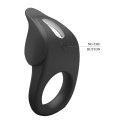 PRETTY LOVE - VIBRATING SUSANNA, 10 VIBRATION FUNCTIONS MEMORY FUNCTION