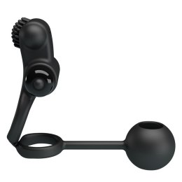 PRETTY LOVE -VIBRATION PENIS SLEEVE IV, 10 VIBRATION FUNCTIONS