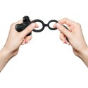 PRETTY LOVE -VIBRATION PENIS SLEEVE IV, 10 VIBRATION FUNCTIONS