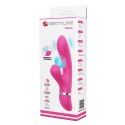PRETTY LOVE - WILLOW, 7 VIBRATION FUNCTIONS 4 SUCKING FUNCTIONS