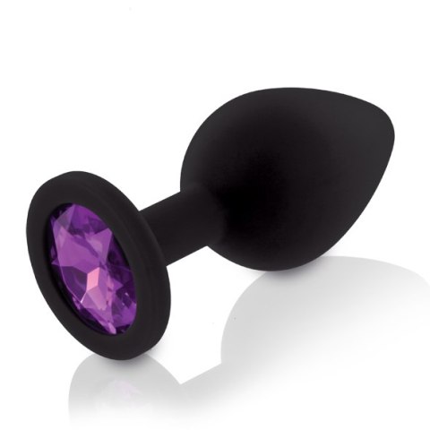 RS - SOIREE - BOOTY PLUG ORIGINAL SET 3X BLACK RS - SOIREE - BOOTY PLUG ORIGINAL SET 3X BLACK