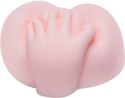 FILL ME UP FLESH 1.15 KG VIBRATING BIG MASTURBATOR