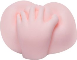 FILL ME UP FLESH 1.15 KG VIBRATING BIG MASTURBATOR
