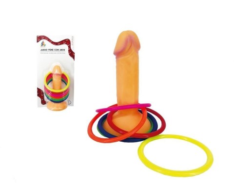 Fun Games - Penis With Rings Fun Games - Penis With Rings