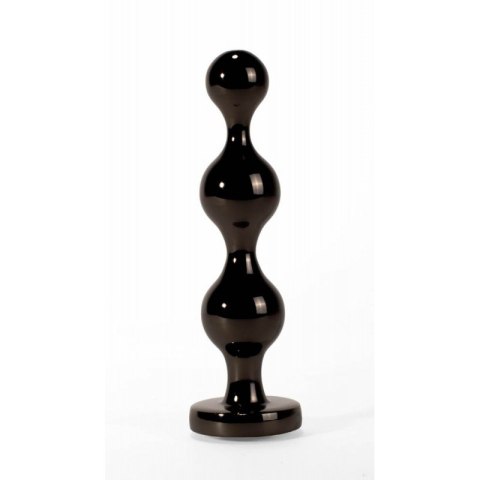 KOREK ANALNY KORALIKI ANALNE 3SZTUKI X-MEN 10,5 CM