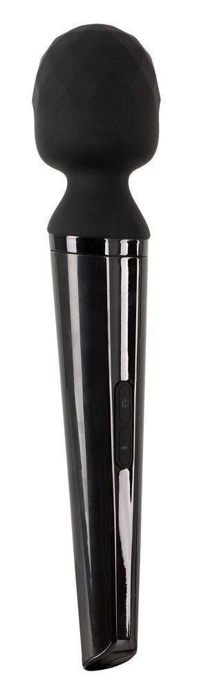 SEX MASAŻER 2 KOŃCÓWKI 11 WIBRACJI 40YEARS 31CM