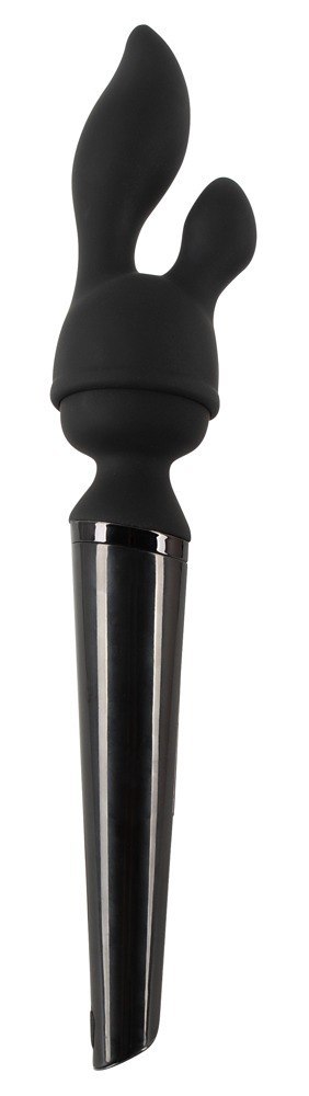 SEX MASAŻER 2 KOŃCÓWKI 11 WIBRACJI 40YEARS 31CM