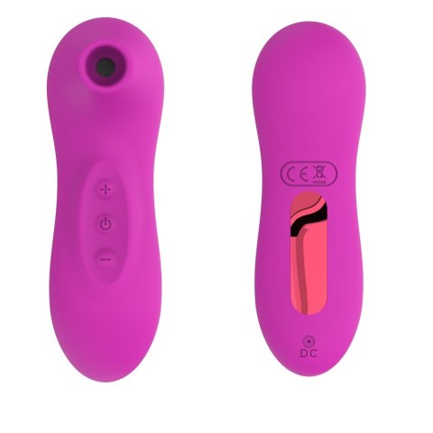 Oral Queen pink Oral Queen pink