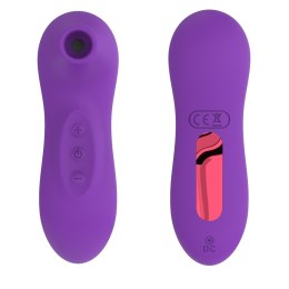 ORAL QUEEN PURPLE