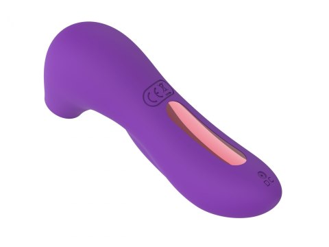 ORAL QUEEN PURPLE ORAL QUEEN PURPLE