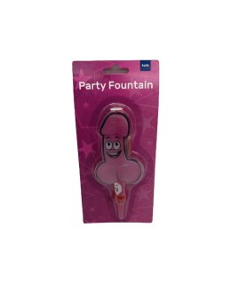 PENIS CANDLE - FIREWORKS FOR A SPECIAL FIREFULL SURPRISE 1PC