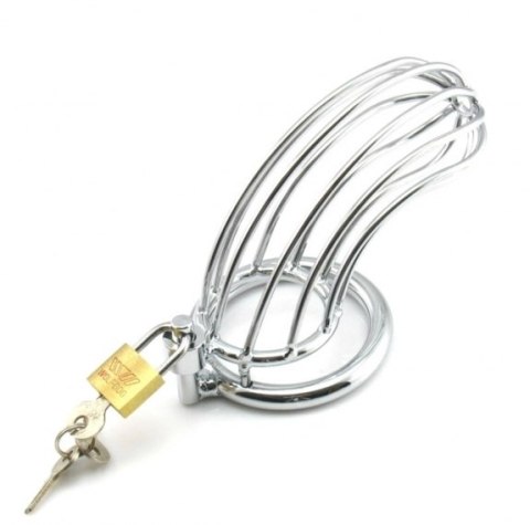 Prison BReak metal large 50 mm with lock Prison BReak metal large 50 mm with lock