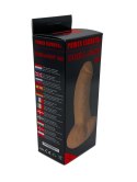 Realistic Vibrator -zdjecia ok.