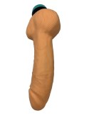 Realistic Vibrator -zdjecia ok.