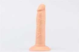 ROCKET JOHN 7,5 INCH FLESH REALISTIC DILDO 7,5 INCH / 19 CM