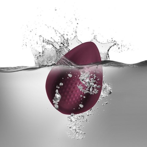 WIBRATOR MASAŻER DO MAJTECZEK ROZKOSZ PO CICHU XXS