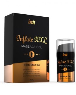 LUBRYKANT Żel-INFLATE XXL 15 ml