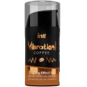 LUBRYKANT ŻEL- VIBRATION! COFFEE