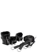 ZESTAW BLAZE BED RESTRAINT SET