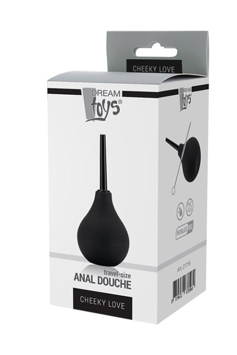 CHEEKY LOVE ANAL DOUCHE CHEEKY LOVE ANAL DOUCHE
