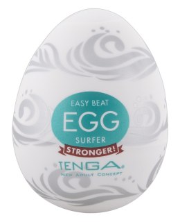 SEX MASTURBATOR SZTUCZNA REALISTYCZNA POCHWA ANAL MASTURBATOR Egg Surfer Single