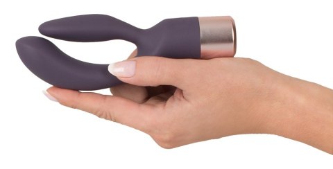 ELEGANT VIBRATOR DOUBLE VIBE ELEGANT VIBRATOR DOUBLE VIBE