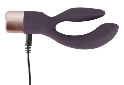 ELEGANT VIBRATOR DOUBLE VIBE ELEGANT VIBRATOR DOUBLE VIBE