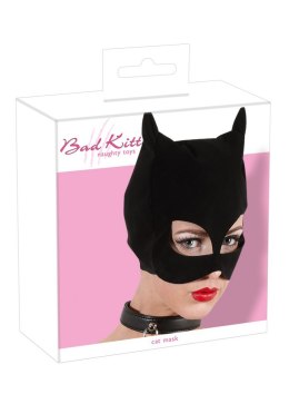 MASKA-24902421001 BK KOPFMASKE BITCH-MASKA