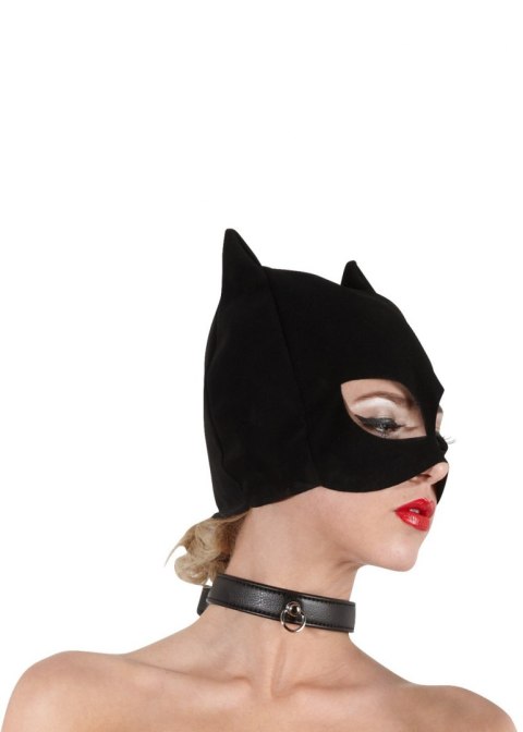 MASKA-24902421001 BK KOPFMASKE BITCH-MASKA MASKA-24902421001 BK KOPFMASKE BITCH-MASKA