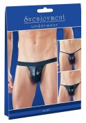 MEN STRINGS PACK OF 3 S-L
