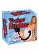 POMPKA POWIĘKSZENIE POCHWY VAGINA SUCKER
