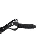 PROTEZA-5170970000 SILICONE STRAP-ON-WIBRATOR