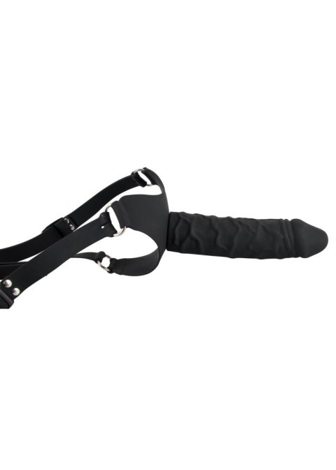 PROTEZA-5170970000 SILICONE STRAP-ON-WIBRATOR PROTEZA-5170970000 SILICONE STRAP-ON-WIBRATOR