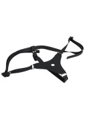 PROTEZA-5170970000 SILICONE STRAP-ON-WIBRATOR