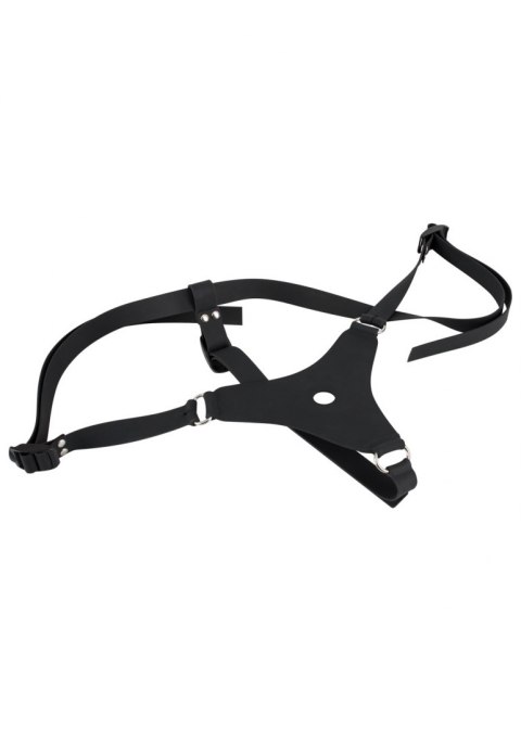 PROTEZA-5170970000 SILICONE STRAP-ON-WIBRATOR PROTEZA-5170970000 SILICONE STRAP-ON-WIBRATOR