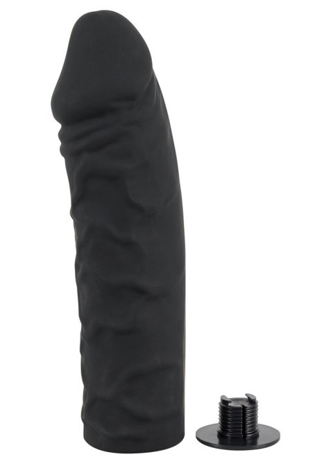 PROTEZA-5170970000 SILICONE STRAP-ON-WIBRATOR PROTEZA-5170970000 SILICONE STRAP-ON-WIBRATOR