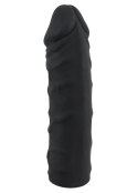 PROTEZA-5170970000 SILICONE STRAP-ON-WIBRATOR